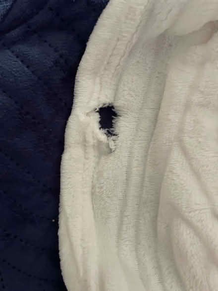 Photo of free Throw (Fawdon NE3) #2