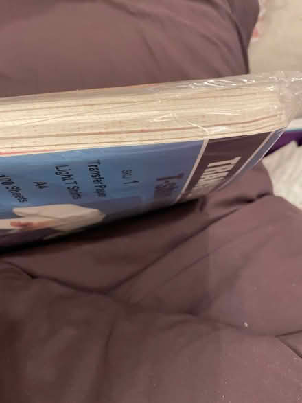 Photo of free Printing t-shirts (Wandsworth SW18) #3