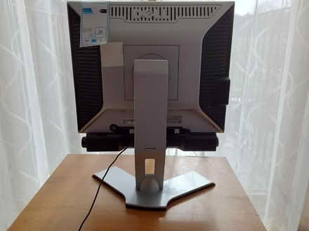 Photo of free 2 x Dell monitors (Torbrex FK8) #2