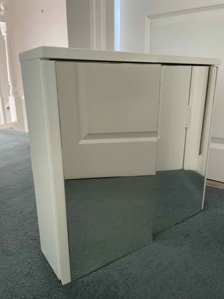 Photo of free Bathroom Cabinet (Barnton EH4) #2