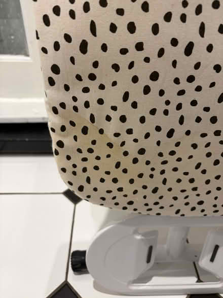Photo of free Ironing board (Round Spinney) #2