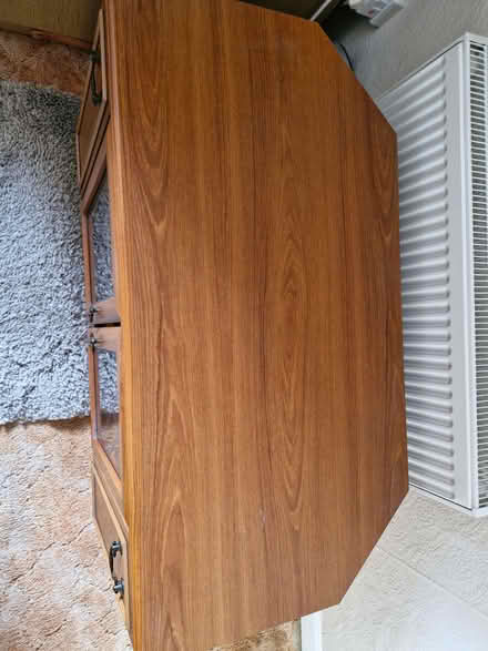 Photo of free Tv stand (Spring Bank WN5) #2