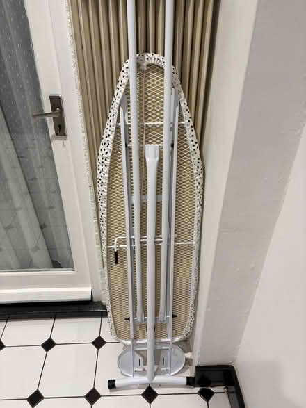 Photo of free Ironing board (Round Spinney) #3