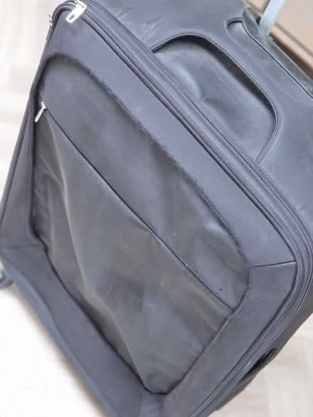 Photo of free Large samsonite suitcase (Dublin 6w) #1