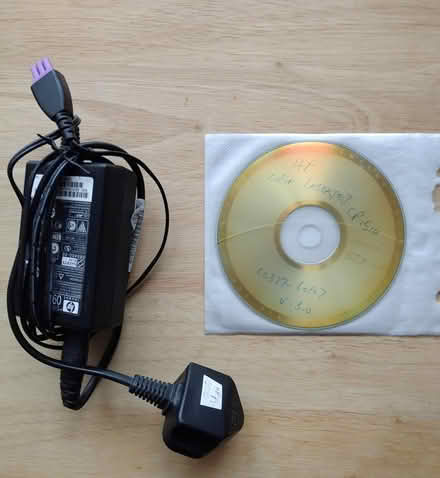 Photo of free HP OfficeJet 4500 (Sutton SM1 near Robin Hood pub) #4