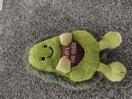 Photo of free Cuddly avocado (Livingston) #1
