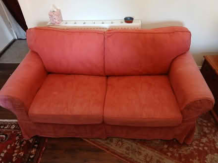 Photo of free Sofa (Dunfermline KY12) #4