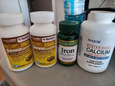 Photo of free Some Supplements (Flushing) #1