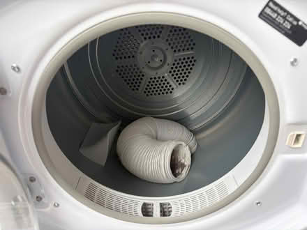 Photo of free Hot point Tumble Dryer (Middlewich CW10) #4