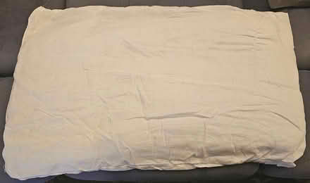 Photo of free Old pillow (Bedford, MK41) #1
