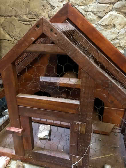 Photo of free Dove House (Stainton CA11) #2