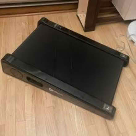 Photo of free Treadmill (Central District) #2