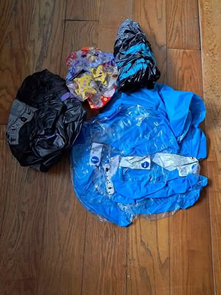 Photo of free Selection of pool inflatables (South Gosforth NE3) #2