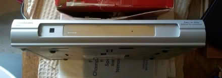 Photo of free CRT Hitachi TV + Set Top box (Highbury N5) #3