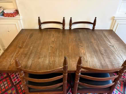 Photo of free Furniture (Bensham, Gateshead NE8) #2