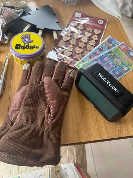 Photo of free Various items (Coley RG30) #3