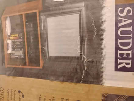 Photo of free Rolling TV Cart (virginia beach, near TCC) #2