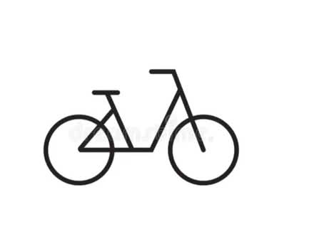 Photo of Adult bike (Grovehill HP2) #1