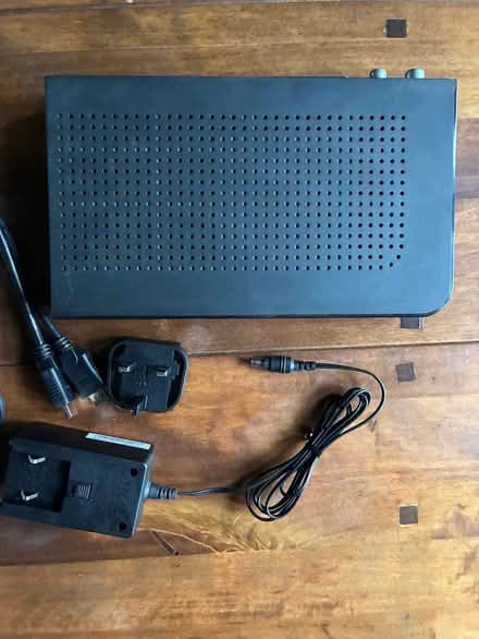 Photo of free You view Box (Seaforth) #3