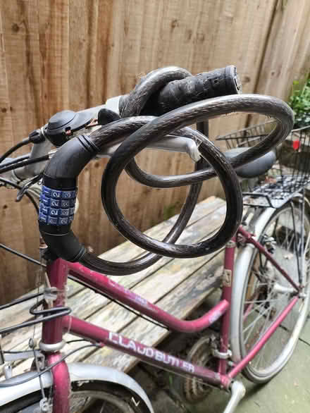 Photo of free Old Bike (New Cross, SE14) #2