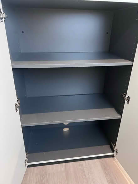 Photo of free Cabinet (N3) #2