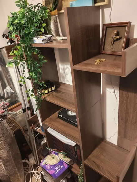 Photo of free Shelves (Appleby-in-Westmorland CA16) #1