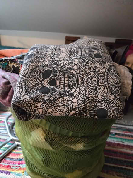 Photo of free Sewing fabric (BS5) #3