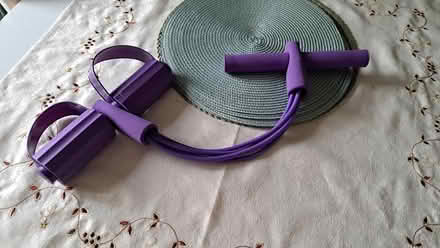 Photo of free Multifunctional exceriser (Gosport PO13) #1