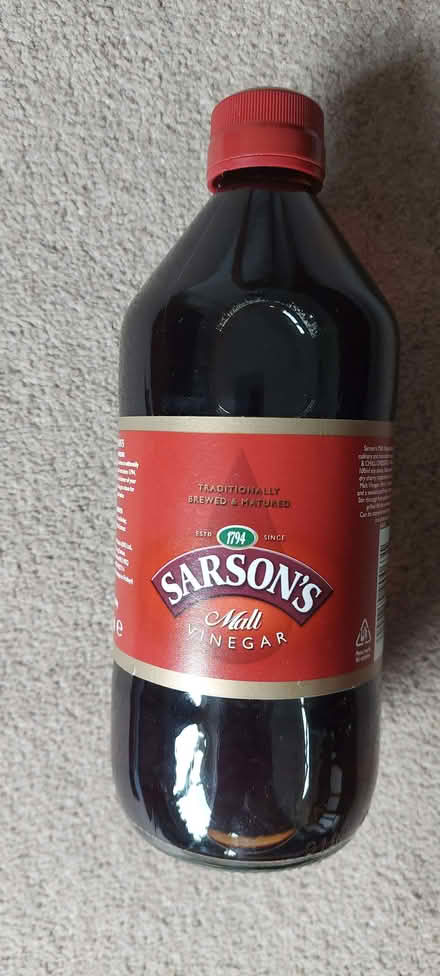 Photo of free Vinegar (Berkhamsted HP4) #1