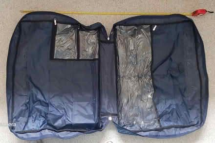 Photo of free Crafting Carryall (Queen's Park, Billericay) #3