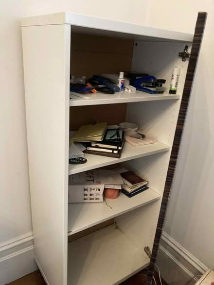 Photo of free Cupboard (Cricklewood, NW2) #1