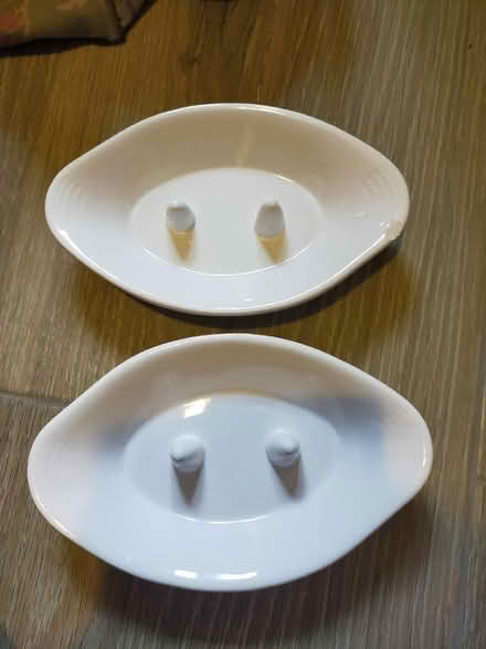 Photo of free Baked potato dishes (Roehampton SW15) #1