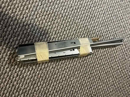 Photo of free Drawer sliders (Horsham) #1