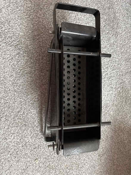 Photo of free Paper Log Briquette Maker (Barrow upon Soar (LE12)) #1