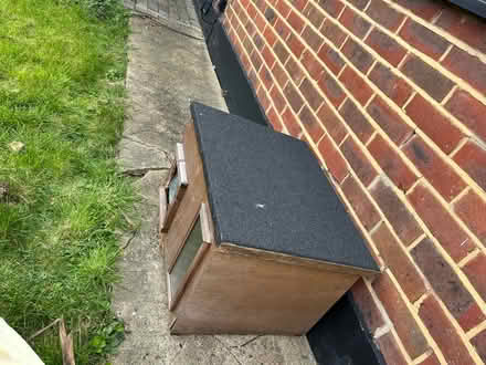 Photo of free Cat hut (Eastcote HA4) #1