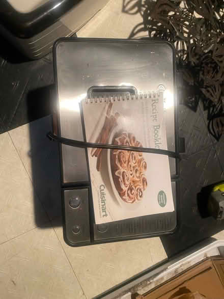 Photo of free Bread maker (Montgomery Village) #1