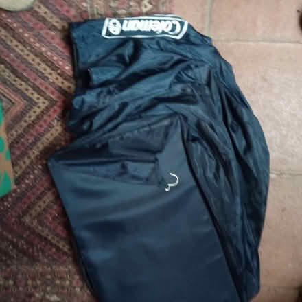 Photo of free Hanging shelves for hooking onto a rail (Charlbury OX7) #2