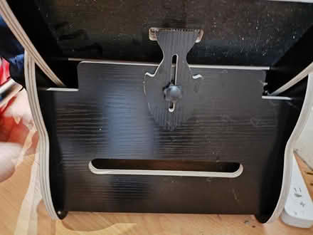 Photo of free Cat Wheel (New Cross, SE14) #2