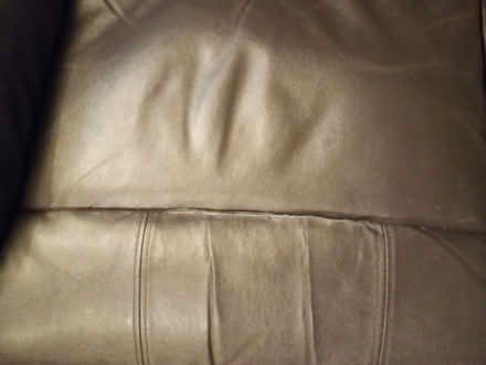 Photo of free 2 seater sofa (Davyhulme M41) #2