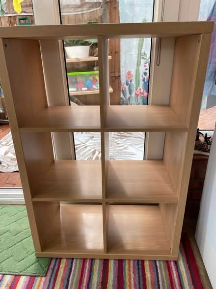 Photo of free Unit (CO2 near mersea rd) #1