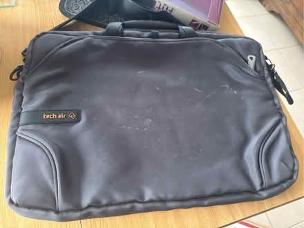 Photo of free Laptop carrier bag (Coley RG30) #1