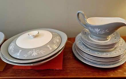 Photo of free Serving Dishes, gravy boats, plates (Broadbridge Heath, RH12) #2