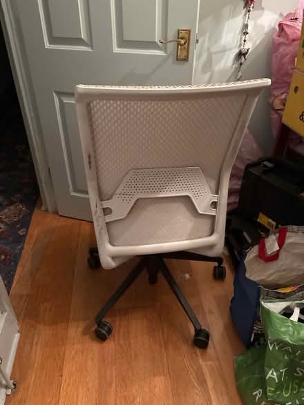 Photo of free Sturdy office chair (Abingdon OX14) #2