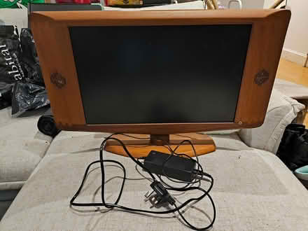 Photo of free Swedx TV (partly functional) (New Cross, SE14) #1