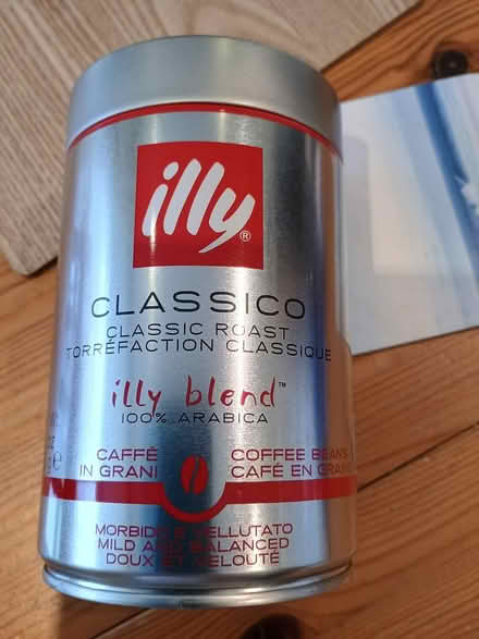 Photo of free Coffee beans (Horsell, Woking) #1