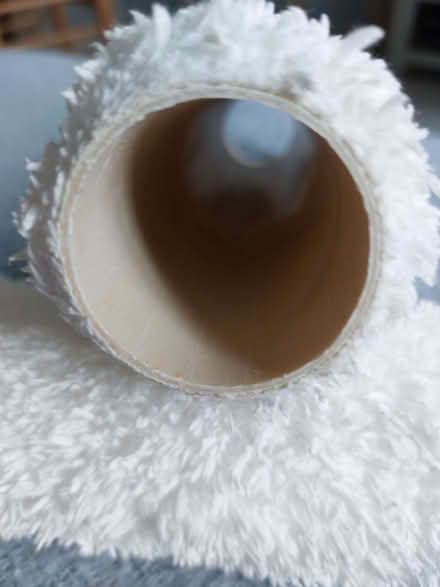 Photo of free Paint roller sleeves (Humphrey's End GL6) #3