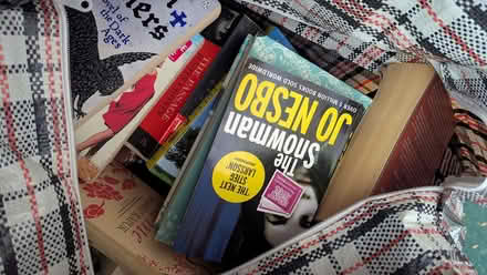 Photo of free Bag of books number three! (Armley LS12) #1