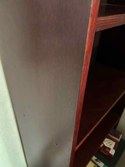 Photo of free IKEA shelving unit (High Barnet EN5) #2