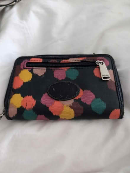 Photo of free Fossils purse (MK42) #1