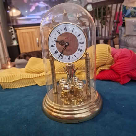 Photo of free Mantle clock (Broadbridge Heath, RH12) #1